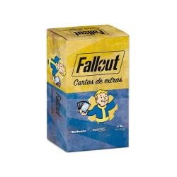 Fallout - El juego de rol:...