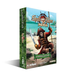 Skull Tales: Expansión La...