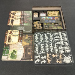 Skull Tales: Mega-Expansión...