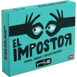 El Impostor