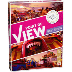 Point of View - Spooky...