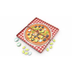 To Go: Rally Pizza