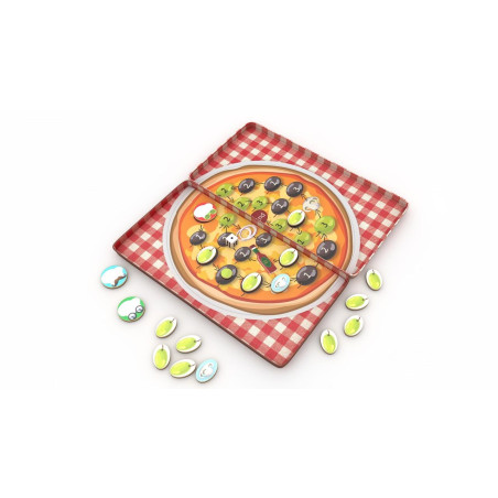 To Go: Rally Pizza