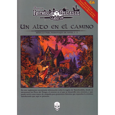 Aventuras en la Marca del...