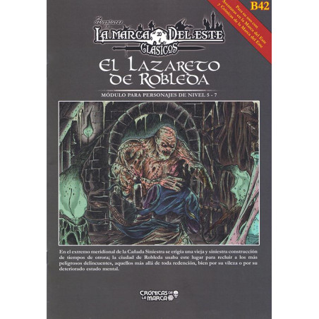 Aventuras en la Marca del...