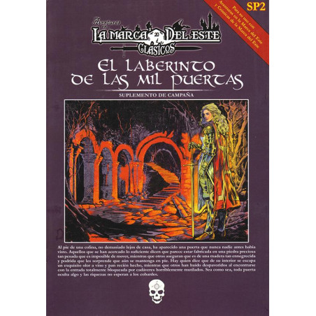 Aventuras en la Marca del...