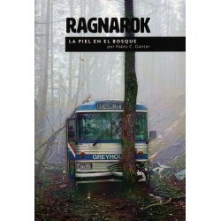Ragnarok 3ª edición: La...