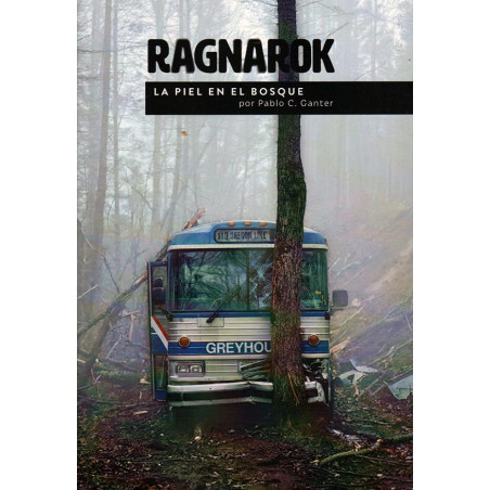 Ragnarok 3ª edición: La...