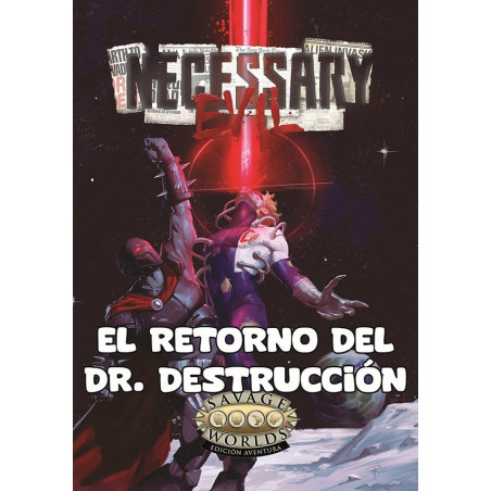 Un Mal Necesario: El...