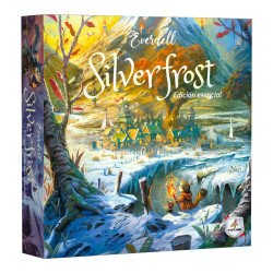 Everdell: Silverfrost -...