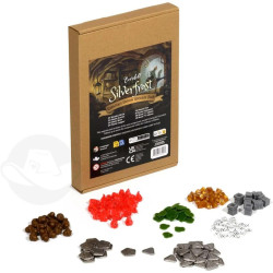 Everdell: Silverfrost -...