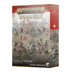 Warhammer Age of Sigmar:...