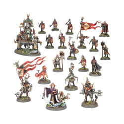 Warhammer Age of Sigmar:...