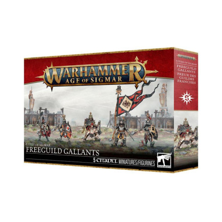 Warhammer Age of Sigmar:...
