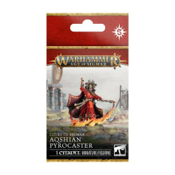 Warhammer Age of Sigmar:...