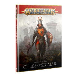 Warhammer Age of Sigmar:...