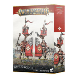 Warhammer Age of Sigmar:...