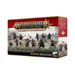 Warhammer Age of Sigmar:...