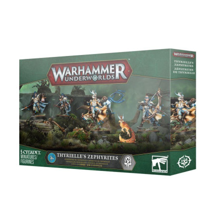 Warhammer Underworlds:...