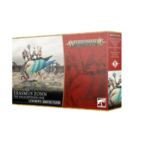 Warhammer Age of Sigmar:...