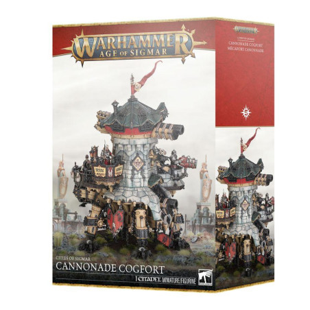 Warhammer Age of Sigmar:...