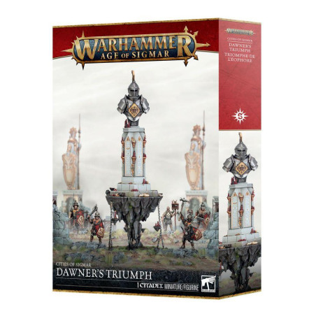 Warhammer Age of Sigmar:...