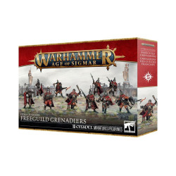 Warhammer Age of Sigmar:...