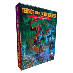Terror from the UnderDeep -...