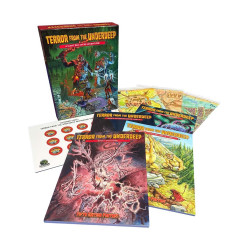 Terror from the UnderDeep -...