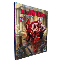 Compendium of Dungeon...