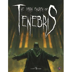 La Notte Eterna RPG: The...