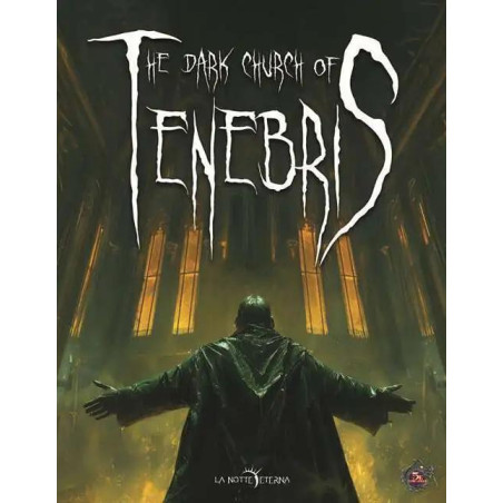 La Notte Eterna RPG: The...
