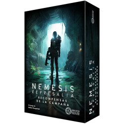 Nemesis: Represalia....