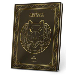 The Griffon's Saddlebag...