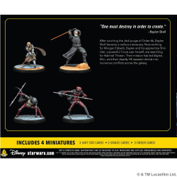 Star Wars: Shatterpoint....