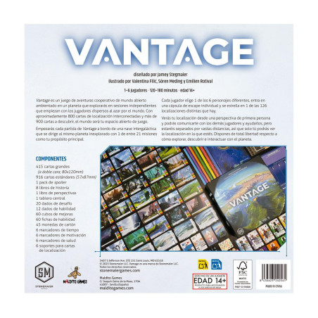 Vantage