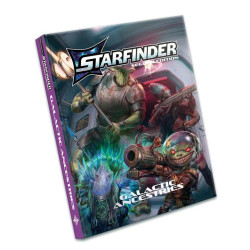 Starfinder 2nd Edition:...