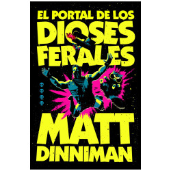 El portal de los dioses...