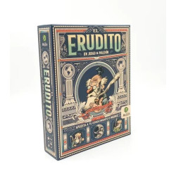 El Erudito