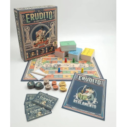 El Erudito