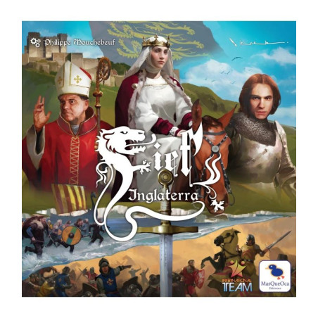 Fief Inglaterra