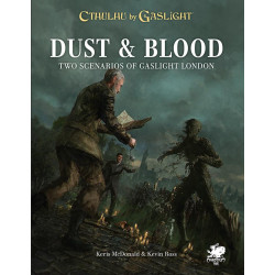 Call of Cthulhu RPG:...