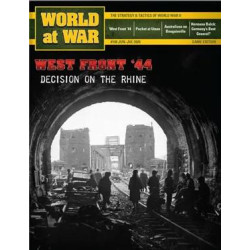World at War 108: West...