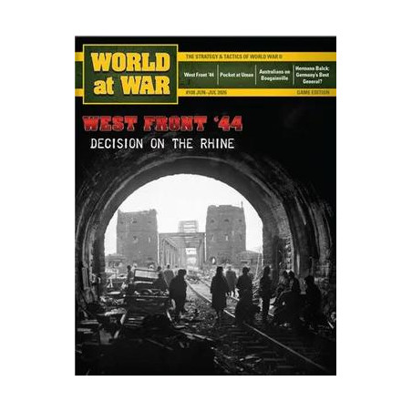 World at War 108: West...