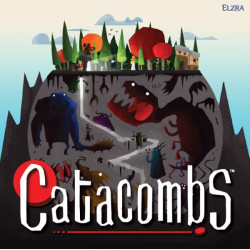 Catacombs (castellano)