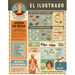 El Ilustrado