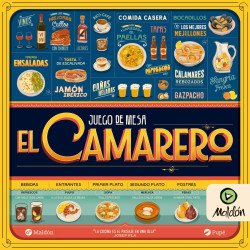 El Camarero