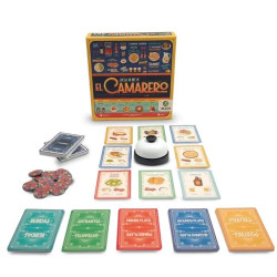 El Camarero