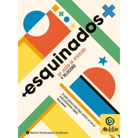 Esquinados