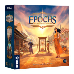 Epochs: El camino de las...